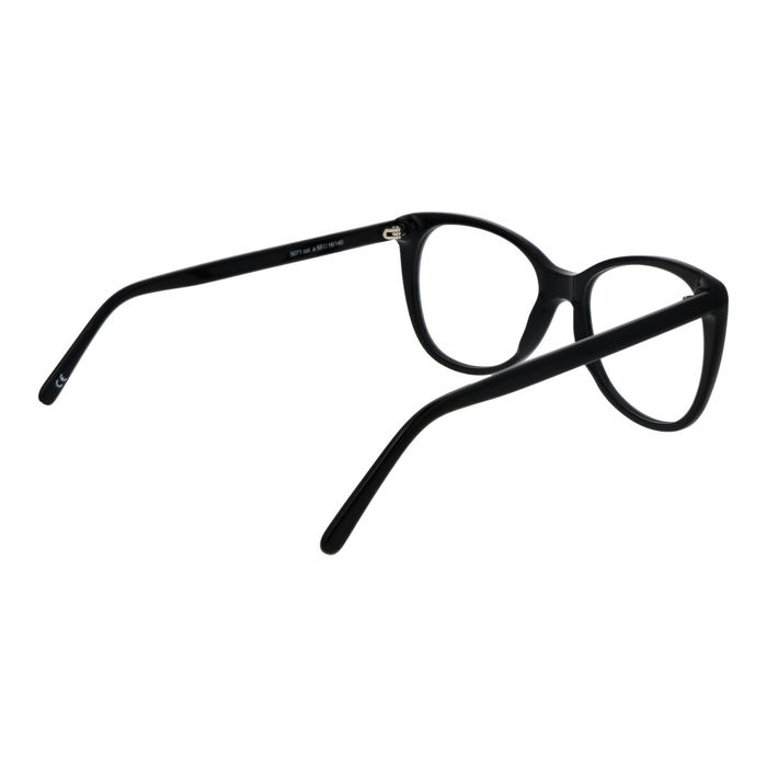Monture de Lunettes Unisexe Andy Wolf 5071 55A