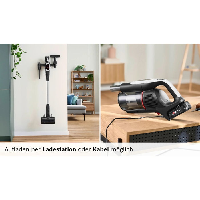 Bosch BKS931BA Unlimited 9