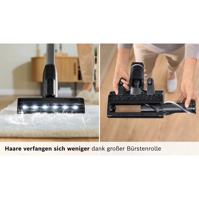 Bosch BKS931BA Unlimited 9