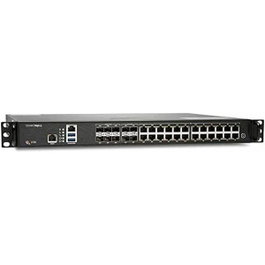 SonicWall 02-SSC-8060 Bloc d'Alimentation 90 W
