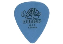 Dunlop Pack 72 Plectres Tortex Standard 1,00 mm