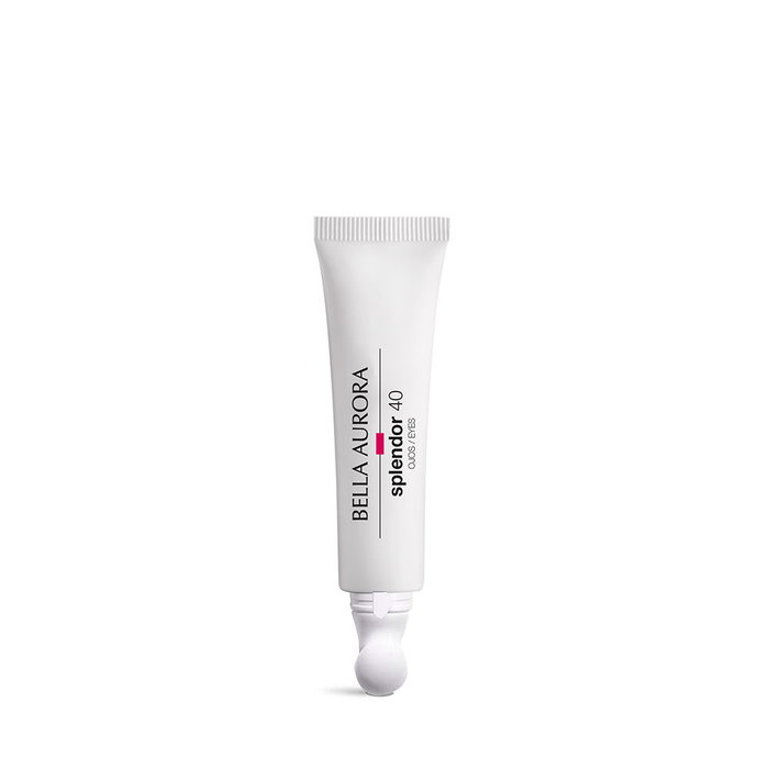 Bella Aurora Splendor 40 Soin contour des yeux revitalisant 15 ml