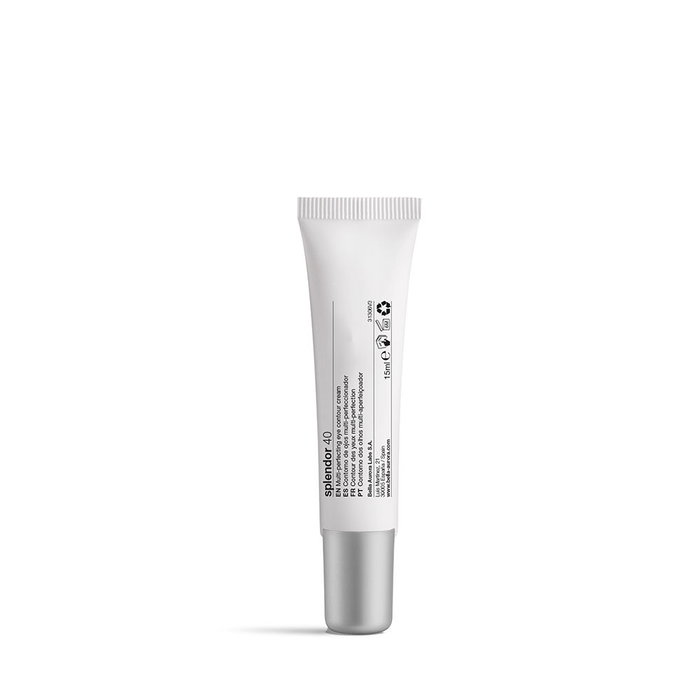 Bella Aurora Splendor 40 Soin contour des yeux revitalisant 15 ml