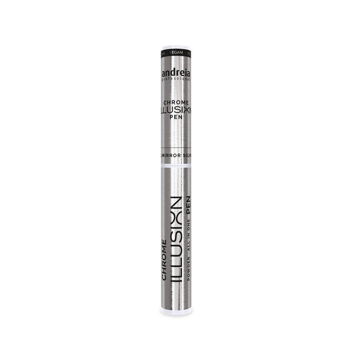 Andreia Chrome Illusion Pen 05
