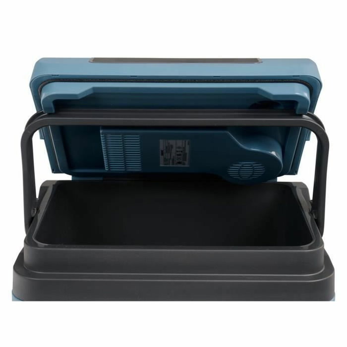 Igloo Glacière électrique IE30DC 12V 26L Bleu Modern