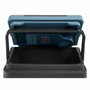 Igloo Glacière électrique IE30DC 12V 26L Bleu Modern