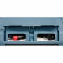 Igloo Glacière électrique IE30DC 12V 26L Bleu Modern