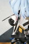 APEX Statuette Girls' Frontline 416 Midnight Evangelion Ver. 1/7