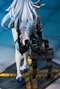 APEX Statuette Girls' Frontline 416 Midnight Evangelion Ver. 1/7