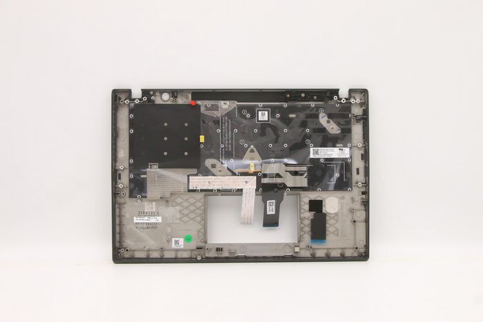 Lenovo Clavier avec rétroéclairage et disposition italienne Lenovo Clavier avec rétroéclairage et disposition italienne