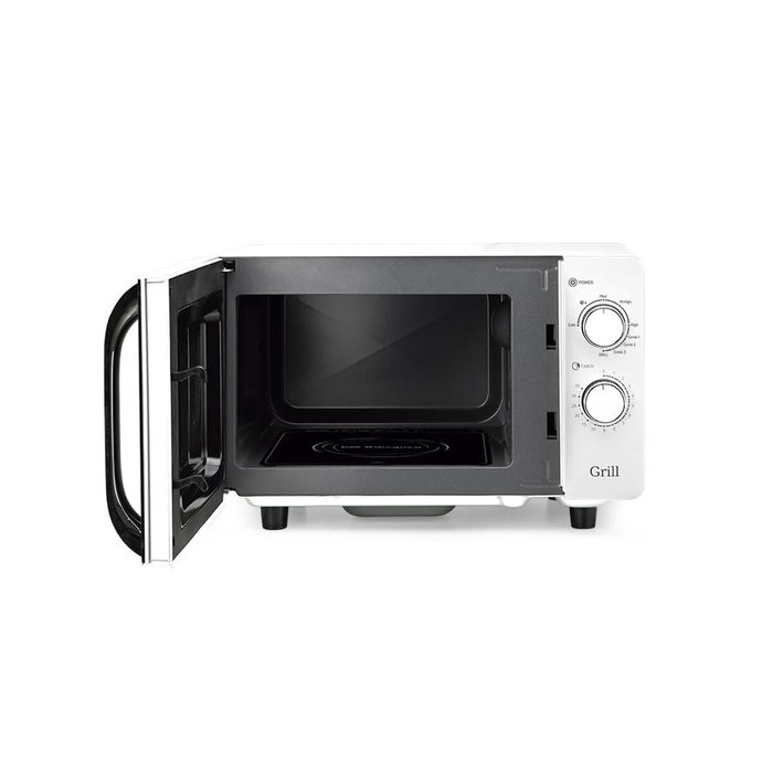 Orbegozo MIG2070CE Micro-ondes avec Gril Blanc 700 W 20 L Orbegozo MIG2070CE Micro-ondes avec Gril Blanc 700 W 20 L