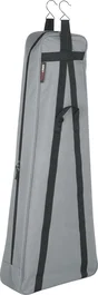 Gator GCB Housse de suspension pour guitare acoustique et classique grise en polyester