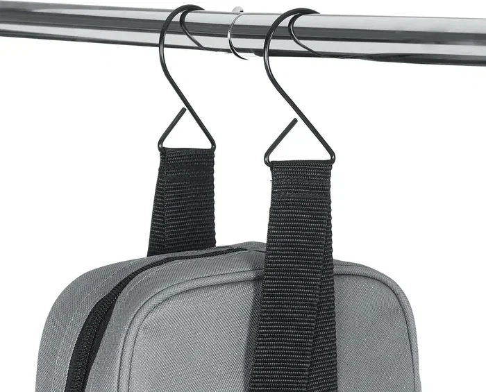 Gator GCB Housse de suspension pour guitare acoustique et classique grise en polyester Gator GCB Housse de suspension pour guitare acoustique et classique grise en polyester