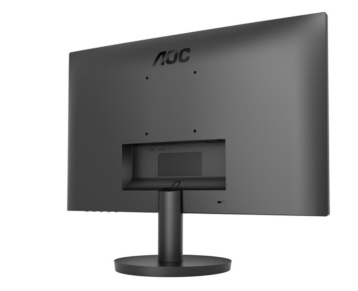 AOC 24B3HA2 Moniteur 23,8 pouces Full HD 100 Hz Noir AOC 24B3HA2 Moniteur 23,8 pouces Full HD 100 Hz Noir