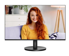 AOC 24B3HA2 Moniteur 23,8 pouces Full HD 100 Hz Noir