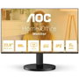 AOC 24B3HA2 Moniteur 23,8 pouces Full HD 100 Hz Noir