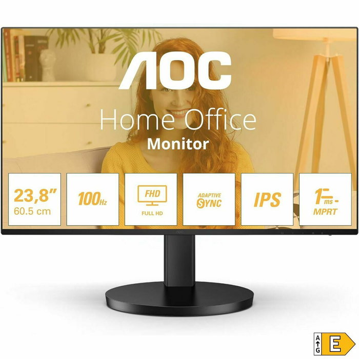 Écran AOC 24B3HA2 24" 23,8" Full HD