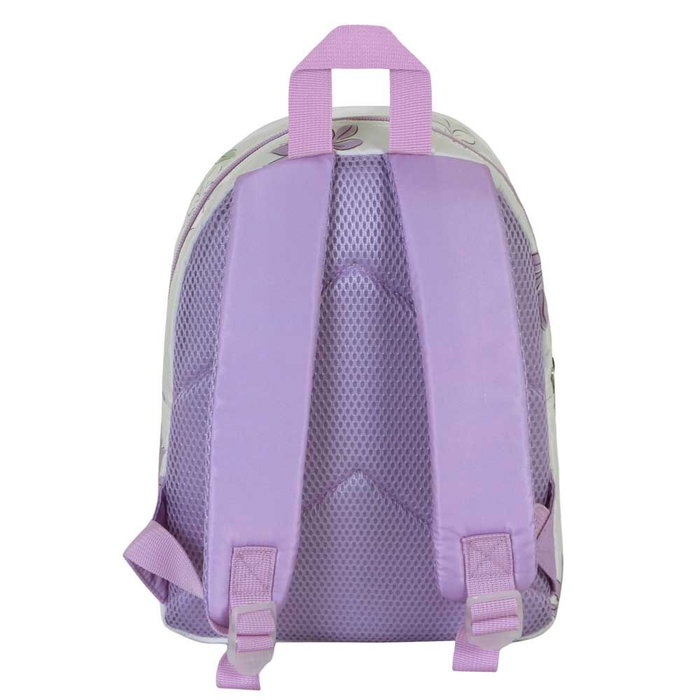 Karactermania Sac à dos Lily Jasmine Disney Aladdin Malva