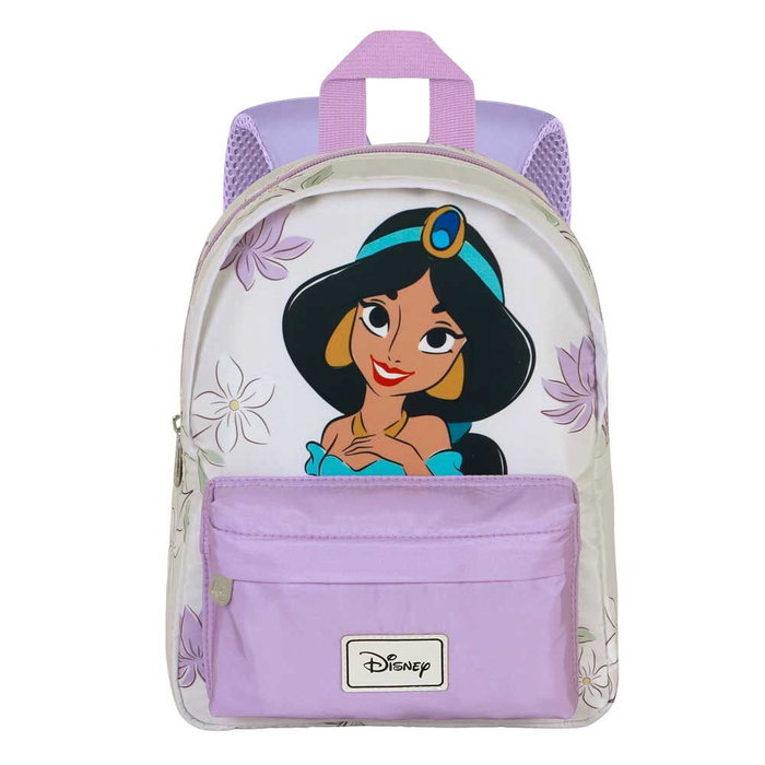 Karactermania Sac à dos Lily Jasmine Disney Aladdin Malva