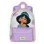 Karactermania Sac à dos Lily Jasmine Disney Aladdin Malva