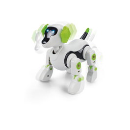 TACHAN Perro Robot Tachan