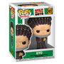 Funko Pop! Animation Sakamoto Days - Hyo