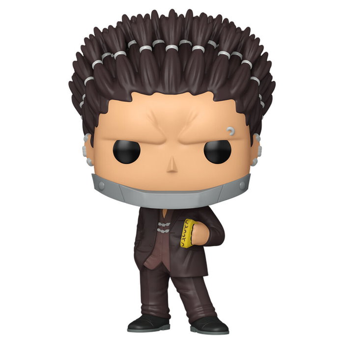 Funko Pop! Animation Sakamoto Days - Hyo