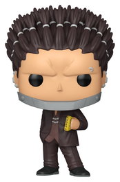 Funko Pop! Animation Sakamoto Days - Hyo