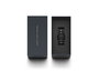 Daniel Wellington DW00100415 Iconic Ceramic 28mm Noir