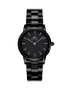 Daniel Wellington DW00100415 Iconic Ceramic 28mm Noir
