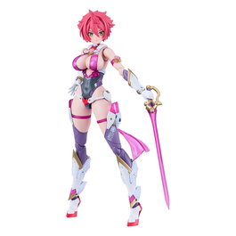 Good Smile Company Cutie Honey Nova maquette PLAMATEA 17 cm
