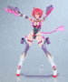 Good Smile Company Cutie Honey Nova maquette PLAMATEA 17 cm