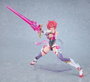 Good Smile Company Cutie Honey Nova maquette PLAMATEA 17 cm