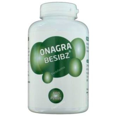 BESIBZ ONAGRA-BESibz 180 perles BESIBZ ONAGRA-BESibz 180 perles