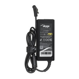 Akyga AK-ND-58 Chargeur d'ordinateur portable 65 W