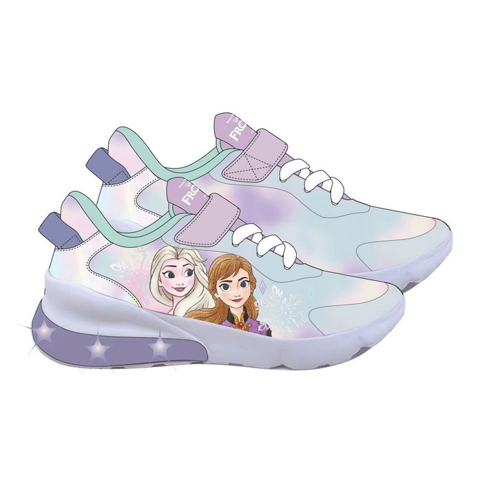 Chaussures de Sport pour Enfants Frozen 31