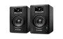 MAUDIO BX4 D4 Bluetooth (Paire) Enceintes de studio - 23.2x30.8x41 cm