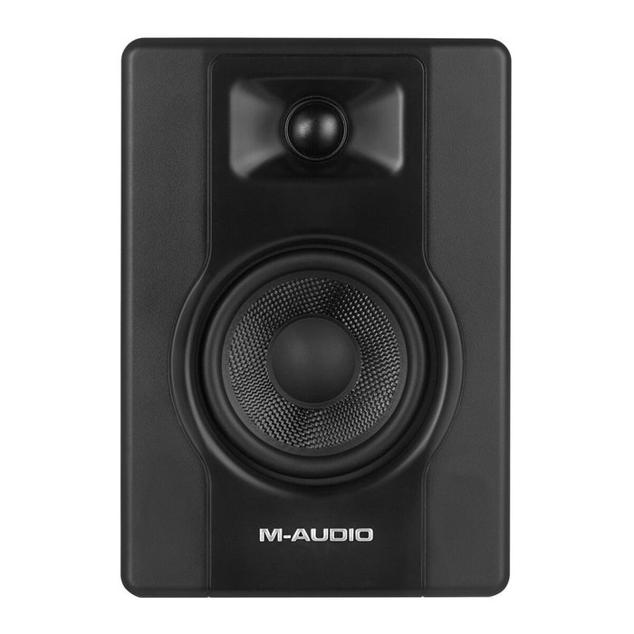 Moniteur de studio M-Audio BX4 PAIRBT 50 W