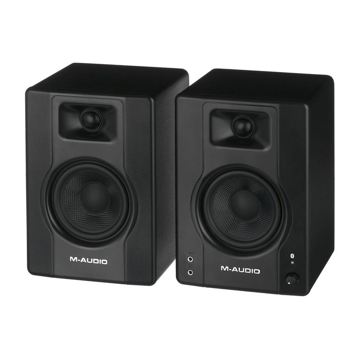 Moniteur de studio M-Audio BX4 PAIRBT 50 W