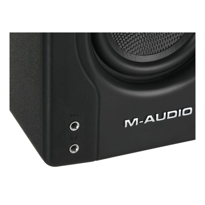 Moniteur de studio M-Audio BX4 PAIRBT 50 W