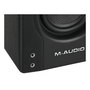 Moniteur de studio M-Audio BX4 PAIRBT 50 W