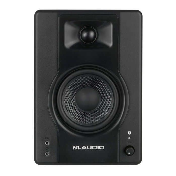Moniteur de studio M-Audio BX4 PAIRBT 50 W