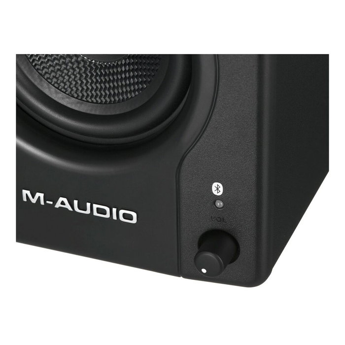 Moniteur de studio M-Audio BX4 PAIRBT 50 W