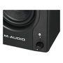 Moniteur de studio M-Audio BX4 PAIRBT 50 W
