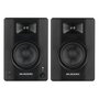 Moniteur de studio M-Audio BX4 PAIRBT 50 W