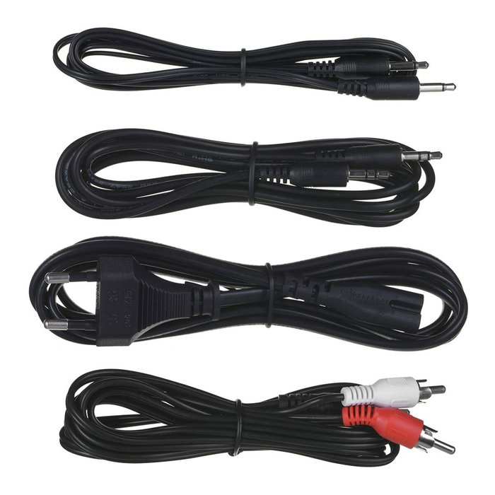 Moniteur de studio M-Audio BX4 PAIRBT 50 W