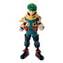 Banpresto Figure Izuku Midoriya My Hero Academia
