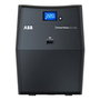 Système d'Alimentation Sans Interruption Interactif ABB UPSPOWERVALUE 11LI UP 1000VA SHUCKO