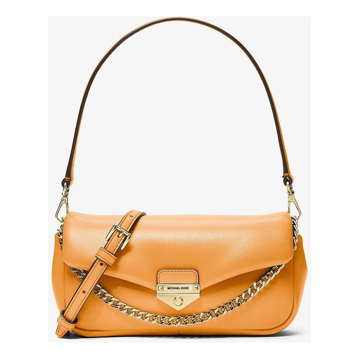 Michael Kors Sac à Main Jet Set Travel Orange Radiant 35S6G1SC1Y-RAD-ORANGE-RADIANT Michael Kors Sac à Main Jet Set Travel Orange Radiant 35S6G1SC1Y-RAD-ORANGE-RADIANT