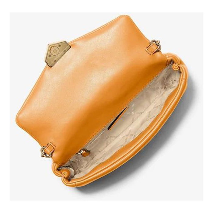 Michael Kors Sac à Main Jet Set Travel Orange Radiant 35S6G1SC1Y-RAD-ORANGE-RADIANT Michael Kors Sac à Main Jet Set Travel Orange Radiant 35S6G1SC1Y-RAD-ORANGE-RADIANT